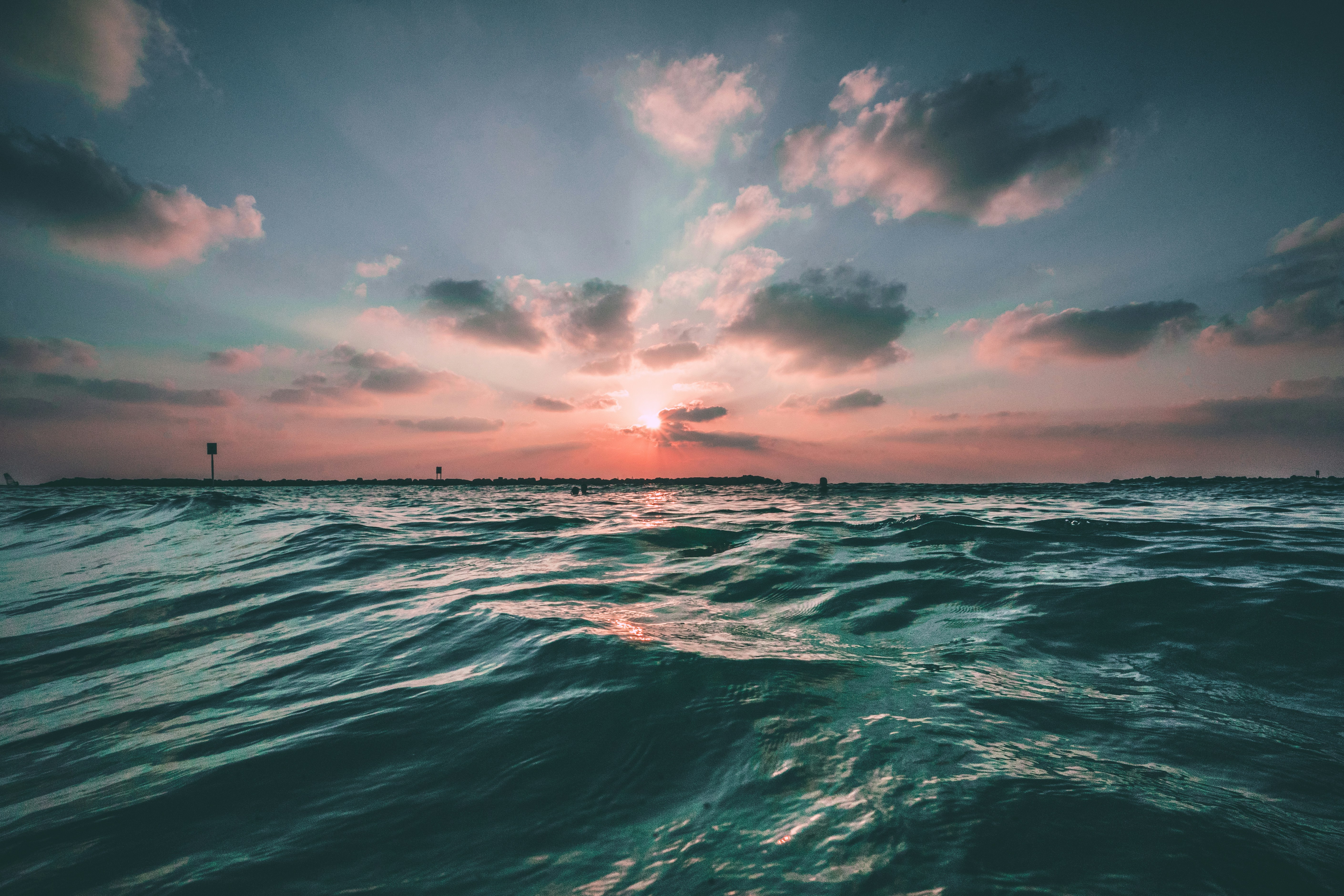 Ocean Capture