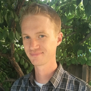 Eric Slessarev