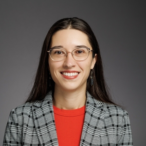 Elizabeth Yankovsky
