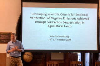 Dr. Bradford Soils Presentation