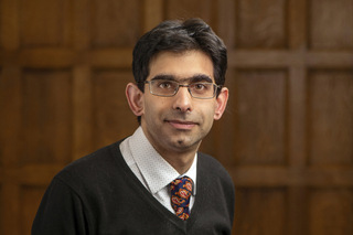 Nilay Hazari