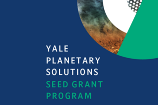YPS Seed Grant
