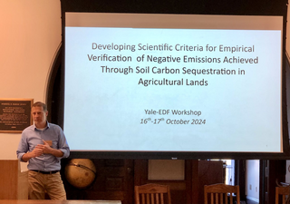Dr. Bradford Soils Presentation