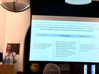 Dr. Oldfield Soils Presentation