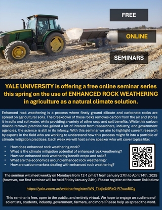 YCNCC Spring25 seminar