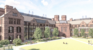 Osborn Memorial Lab