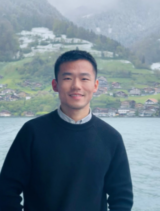 Shangshi Liu